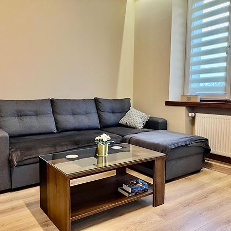 Apartments Gradowa Białystok Eksteriør bilde